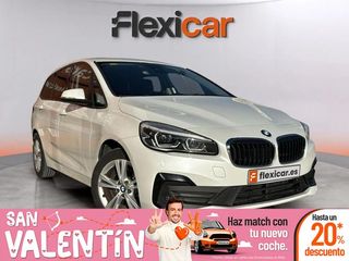 BMW Serie 2 Gran Tourer 216i - 5P (2020)