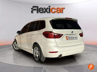 BMW Serie 2 Gran Tourer 216i - 5P (2020)