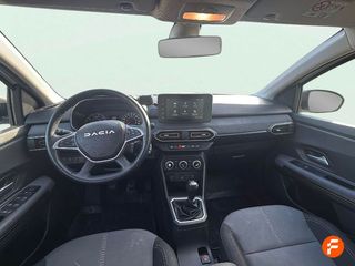 Dacia Sandero Stepway Essential 74kW (100CV) ECO-G