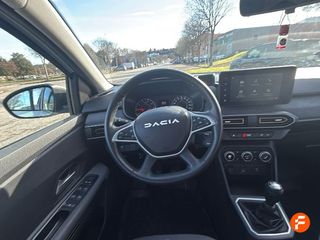 Dacia Sandero Stepway Essential 74kW (100CV) ECO-G