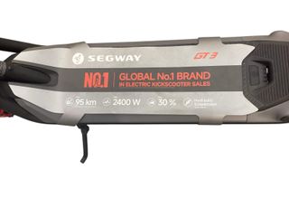 patinete electrico segway ninebot gt3 e