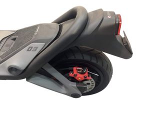 patinete electrico segway ninebot gt3 e