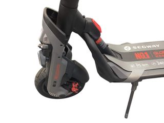 patinete electrico segway ninebot gt3 e