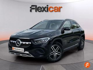 Mercedes GLA GLA 200 D