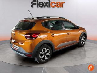 Dacia Sandero Stepway Expression TCe 67kW (90CV) CVT