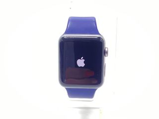 apple watch series 3 38mm (gps 4g) (a1889) aluminio