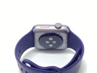 apple watch series 3 38mm (gps 4g) (a1889) aluminio