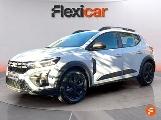 Dacia Sandero Stepway Extreme Go 74kW (100CV) ECO-G