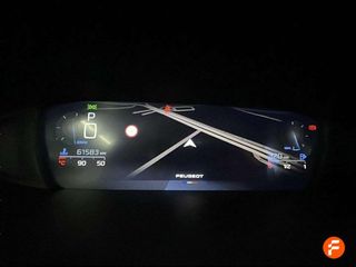 Peugeot 308 5P Allure Pack BlueHDi 130 S&S EAT8