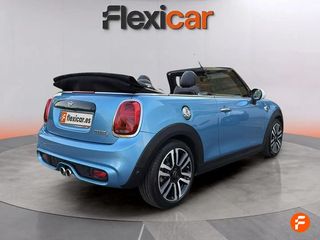 MINI Cooper COOPER S CABRIO