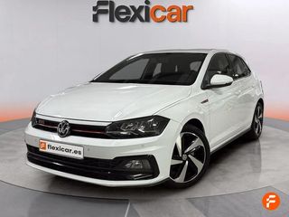 Volkswagen Polo GTI 2.0 TSI 147kW (200CV) DSG