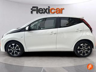 Toyota Aygo 1.0 70 x-sport