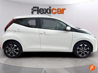 Toyota Aygo 1.0 70 x-sport