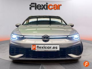 Volkswagen Golf GTI Clubsport 2.0 TSI 221kW (300CV) DSG