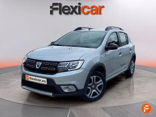 Dacia Sandero Stepway Comfort Blue dCi 70kW (95CV) -SS