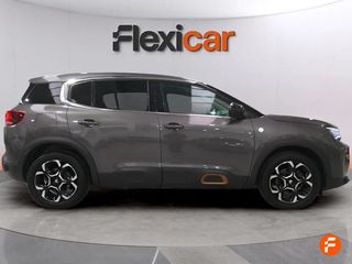 Citroën C5 Aircross BlueHdi 96kW (130CV) S&S EAT8 C Series