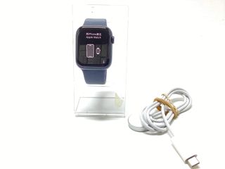 apple watch series 9 45mm (gps) aluminio