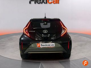 Toyota Aygo 1.0 VVT-I 72CV Chic