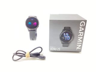garmin venu 2s