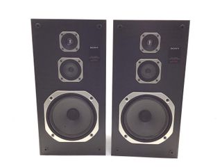 altavoces hifi sony ss-e400