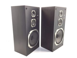 altavoces hifi sony ss-e400