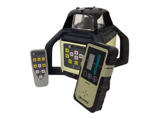 nivel laser kapro 8991g