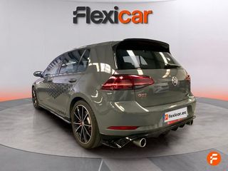 Volkswagen Golf GTI TCR 2.0 TSI 213kW(290CV) DSG