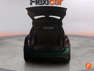 MINI Countryman Cooper D