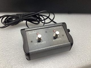 amplificador guitarra fender champion 100