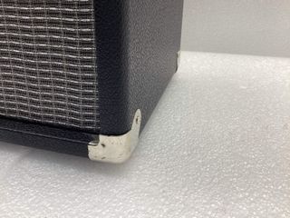 amplificador guitarra fender champion 100