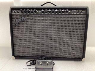 amplificador guitarra fender champion 100