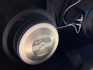 amplificador guitarra fender champion 100