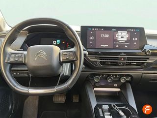 Citroën C5 X Hybrid 180 e-EAT8 You