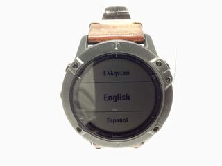 garmin fenix 6x pro