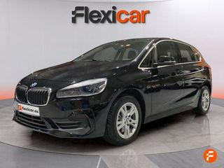 BMW Serie 2 Active Tourer 218d