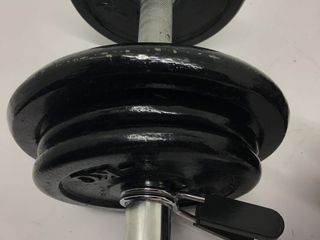 kit mancuernas domyos 16kg