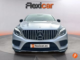 Mercedes Clase GLE GLE 350 d 4MATIC