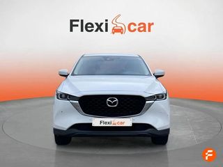 Mazda CX-5 2.0 GE 121kW (165CV) 2WD Evolution