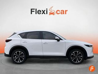 Mazda CX-5 2.0 GE 121kW (165CV) 2WD Evolution