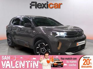 Citroën C5 Aircross BlueHdi 96kW (130CV) S&S EAT8 C Series