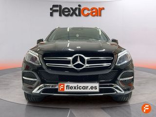Mercedes Clase GLE Mercedes-AMG GLE 43 4MATIC