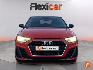 Audi A1 Sportback Advanced 25 TFSI 70kW (95CV)