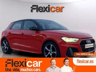 Audi A1 Sportback Advanced 25 TFSI 70kW (95CV)