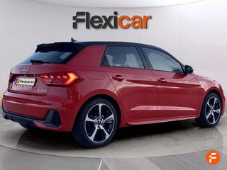 Audi A1 Sportback Adrenalin 30 TFSI 81kW (110CV)