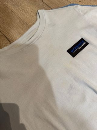 Conjunto McKenzie Camiseta y Pantalón Corto