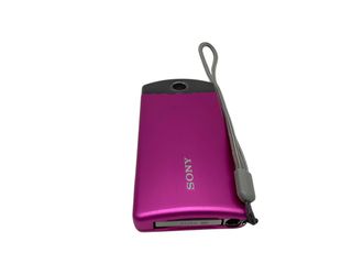 camara digital compacta sony bloggie