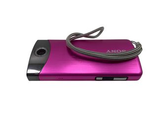 camara digital compacta sony bloggie