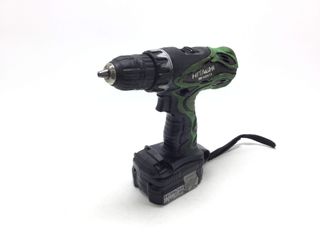 taladro a bateria hitachi ds14dvf3
