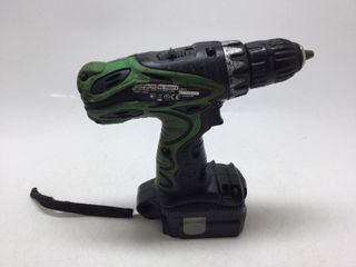 taladro a bateria hitachi ds14dvf3