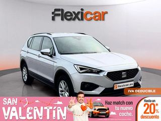 Seat Tarraco 1.5 TSI 110kW (150CV) St&Sp DSG Style